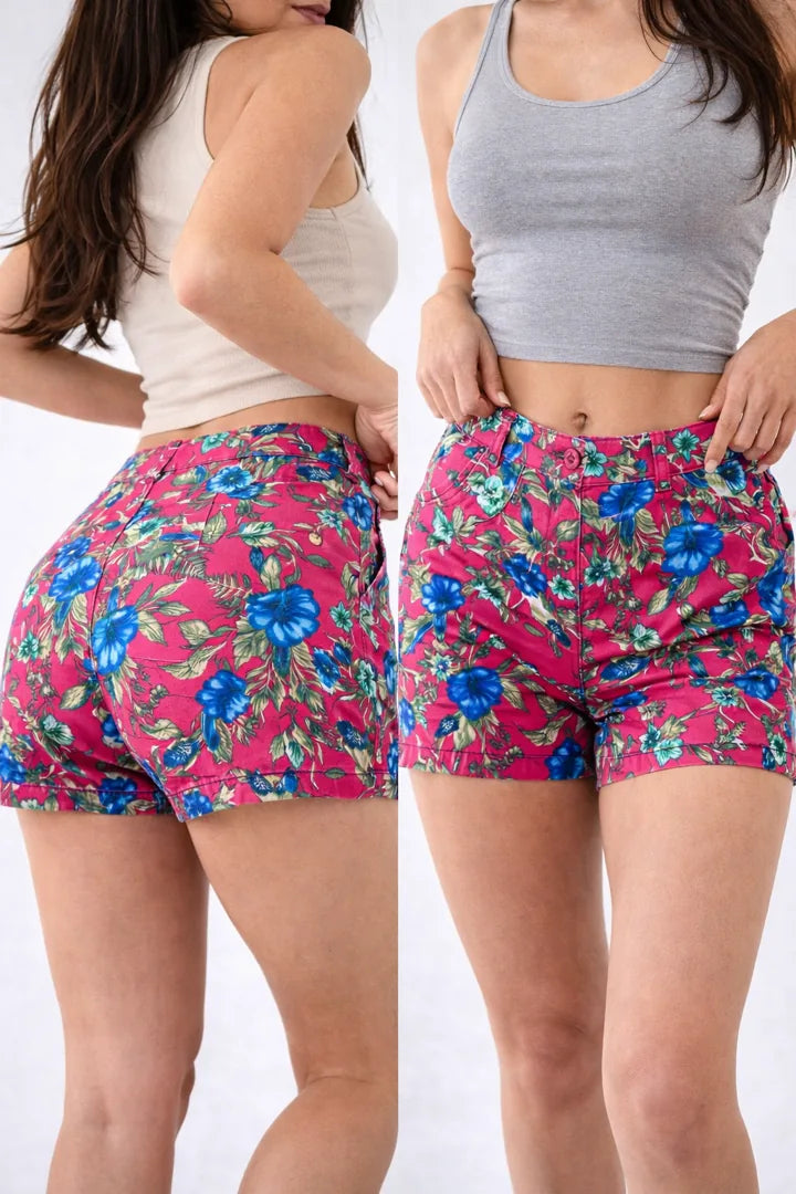 Altiva Short · Cinco Colores | Edición Limitada