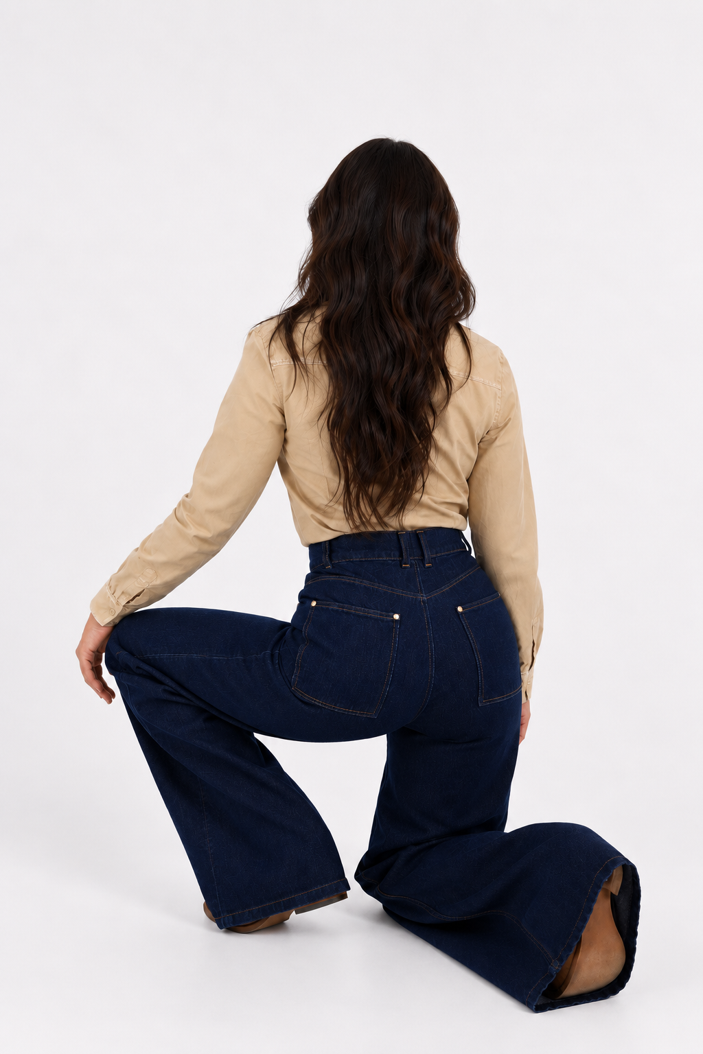 Altiva Jeans · Pionera | Edición Limitada