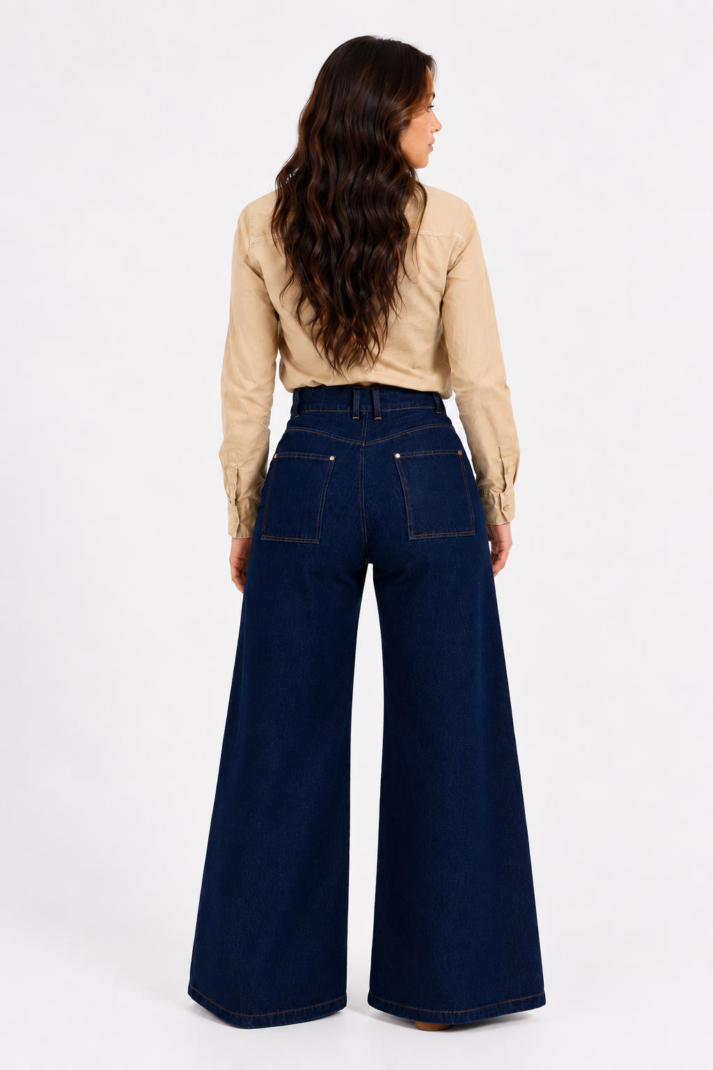 Altiva Jeans · Pionera | Edición Limitada