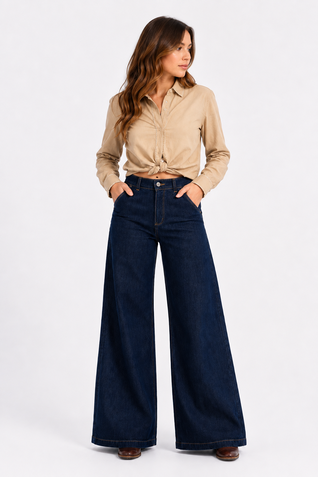 Altiva Jeans · Pionera | Edición Limitada