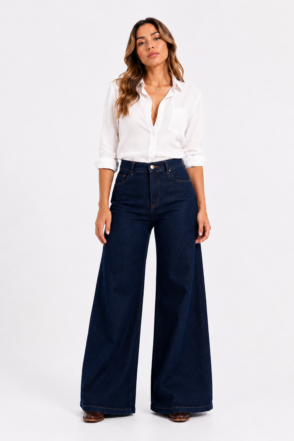 Altiva Jeans · Pionera | Edición Limitada